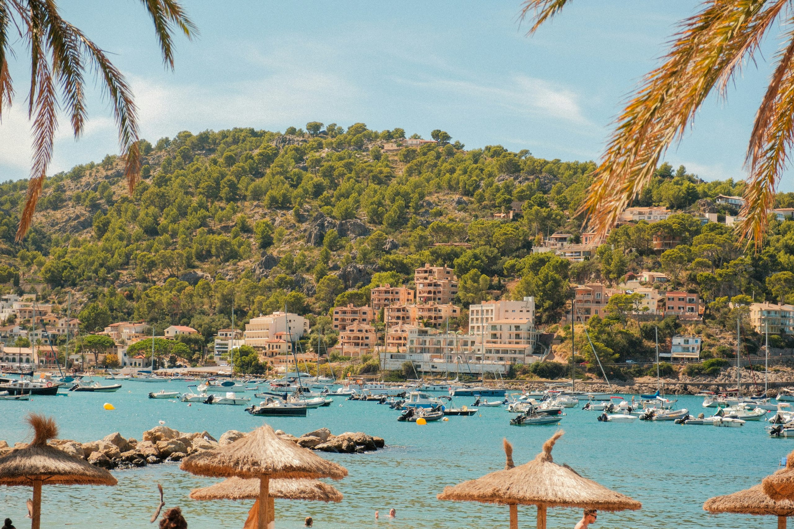 South of France