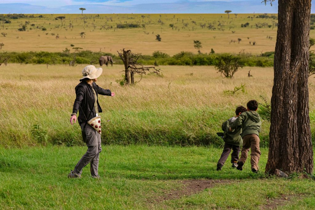 How to Plan a Family Safari (And Why Most People Get It Wrong)